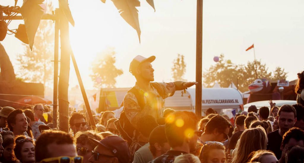 5 summer festivals not to miss in The Netherlands | Your Dutch Guide